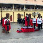 ‘Not just a paper’ – Complete E-system touted for courts in first strategic plan