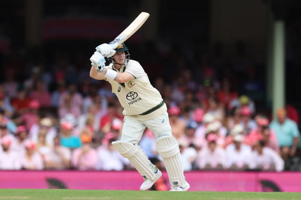 Up the Order! Steve Smith named Australia’s new Test opener