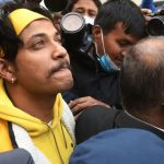 Lamichhane sentenced to eight years in jail for rape