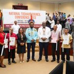 25 Indigenous land titles for distribution this year, six given in 2023