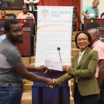 Over 390 Region Four entrepreneurs receive Small Business Grants