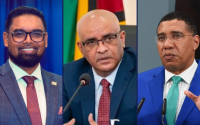 president-ali,-vp-jagdeo-among-speakers-at-jamaica-business-conference
