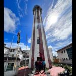 Georgetown Lighthouse now a national monument
