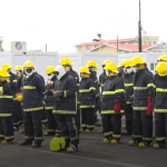 Small ‘fire-fighting vehicles’ for communities across Guyana – President