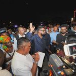 $400M in road upgrades for Mocha- President announces