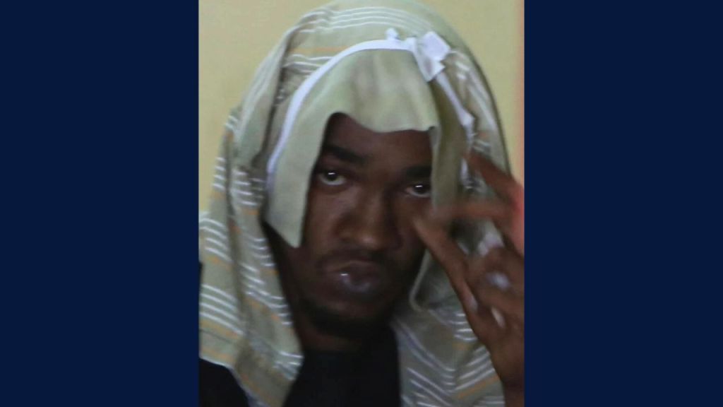Accused in Kaieteur News grenade attack shot dead