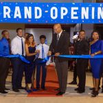 Internationally recognised fabricating company opens HQ in Guyana