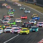 GMR&SC embraces GT3 spec cars in new frontier for motorsport