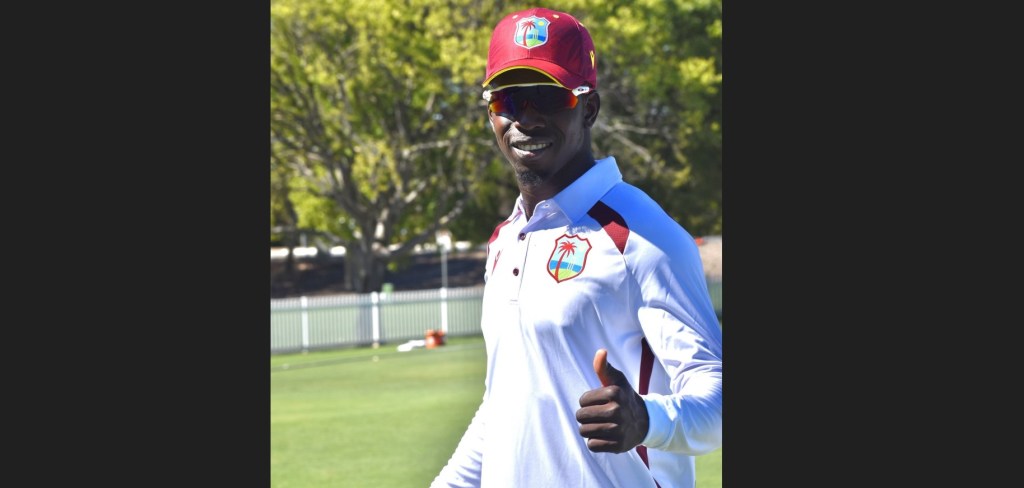 Sinclair eager to grab opportunity at potential Test debut