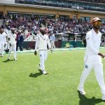 Brathwaite ‘quite clear’ on his XI for first Test against Australia