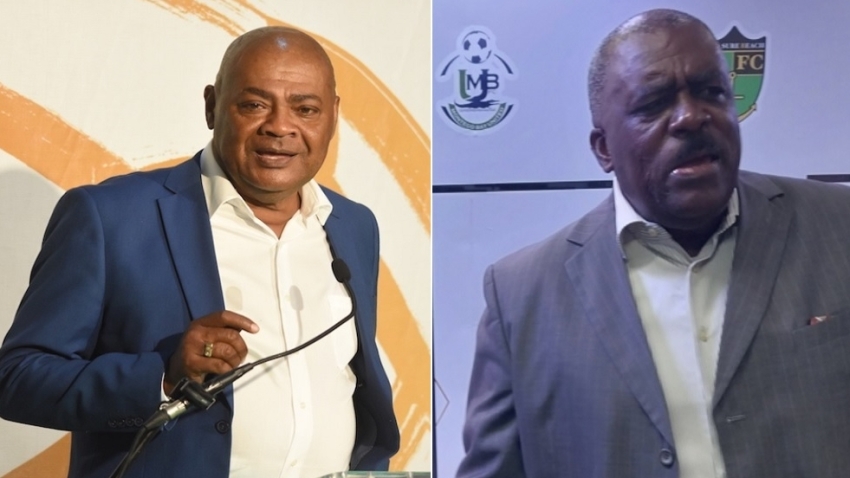 Jamaica’s football election delayed at least 28 days by Supreme Court injunction