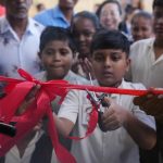 Windsor Forest Primary School gets new kitchen & conference hall 