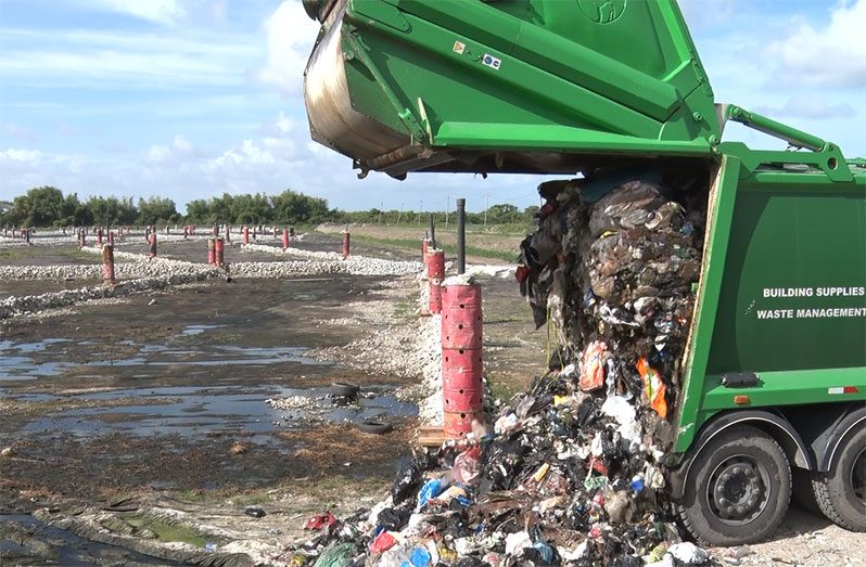 Youths develop ‘Litta Reporta’ app to improve solid waste management 