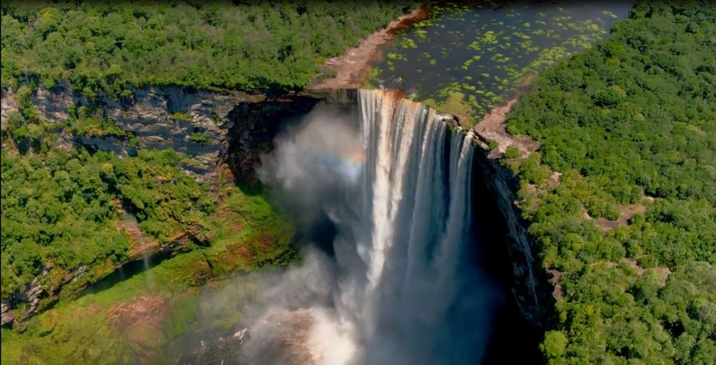 Tourism Authority hires firm to promote Guyana in North American travel markets