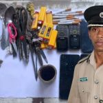 Prison Service going after ‘corrupt’ officers, relatives who smuggle contraband