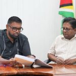 BUDGET 2024: Gov’t focused on ‘harnessing and realising’ prosperity for Guyanese