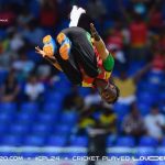 Junior Sinclair underscores significance of CPL Emerging Player programme