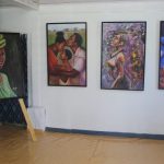BUDGET 2024: New art gallery and museum catered for in $2.7B allocation for culture sector