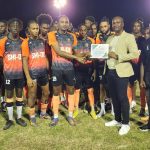 Slingerz beat Victoria Kings 1-0 to seal Elite League spot