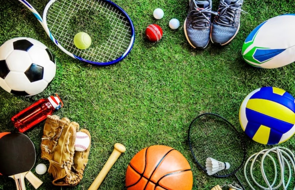 BUDGET 2024: Government removes VAT and Duty on sport equipment
