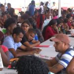 With $10B more, beneficiaries of part time job programme told to acquire more skills, qualifications