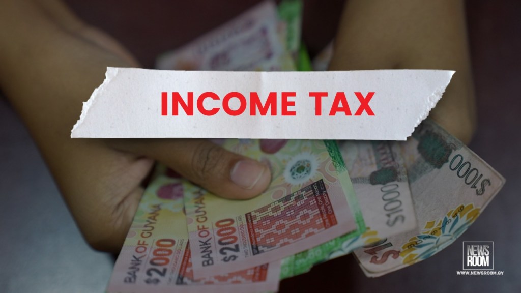 BUDGET 2024: Fewer taxes to pay as income tax threshold moves to $100K