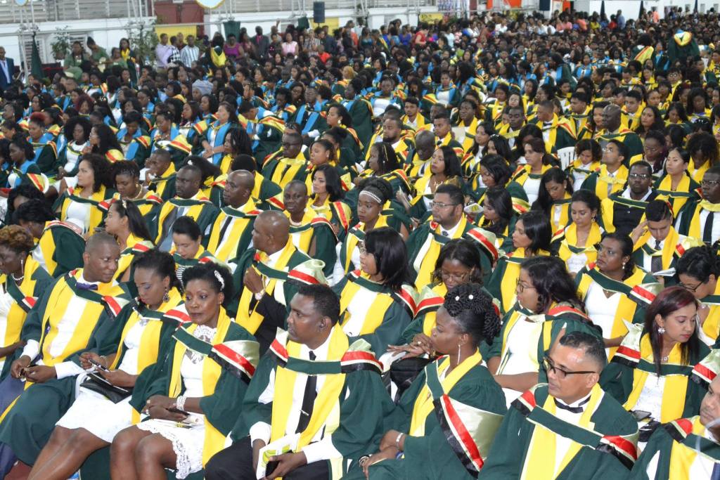 BUDGET 2024: Gov’t to wipe out UG student loans