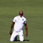 ‘I’ll take a picture, and post it up’ – Shamar Joseph on dream first-ball wicket of Smith