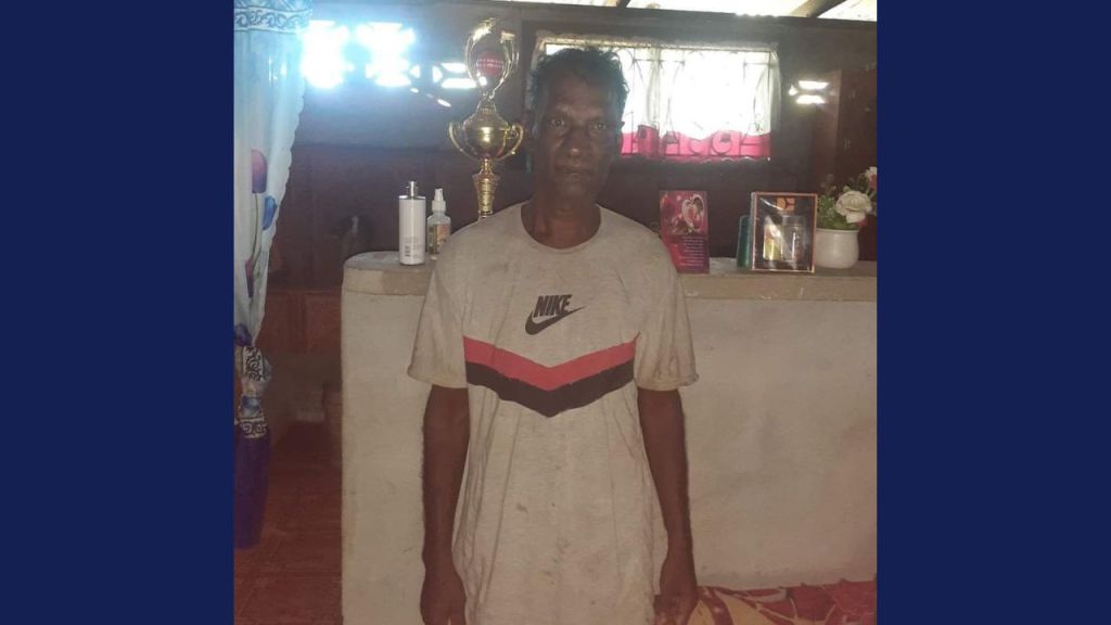 Berbice man, 64, dies after attacked by pit bulls