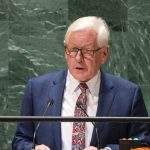 Canada’s UN Ambassador to visit Guyana today