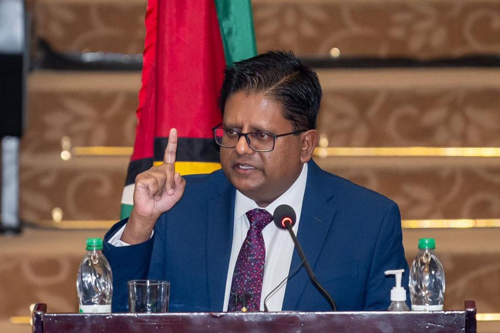 PSC wants to help realise ‘ambitious’ goals in budget 2024