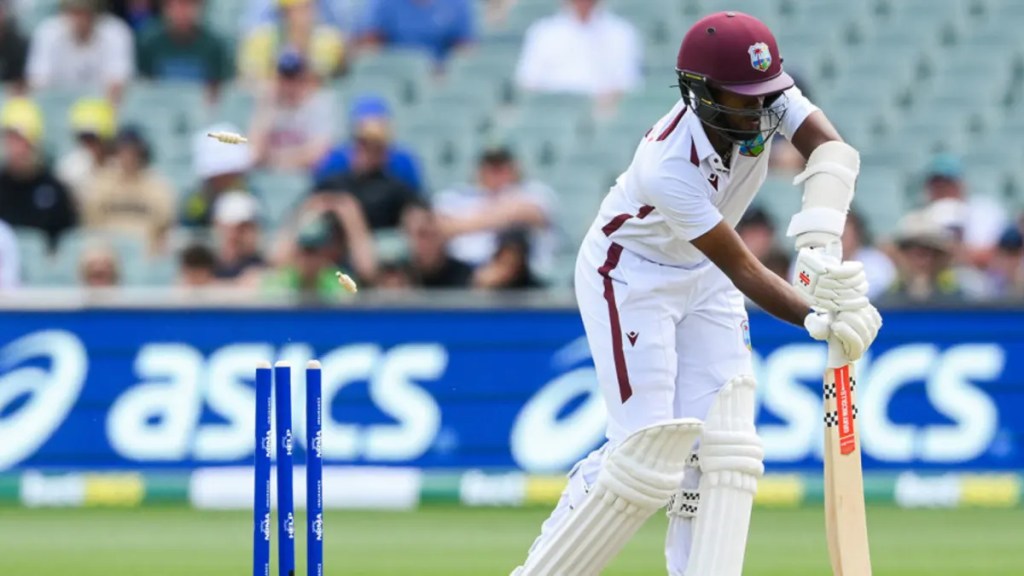 West Indies coach praises batters’ intent but questions decision-making