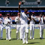 Shamar Joseph bags five but Head, Hazelwood leave West Indies reeling