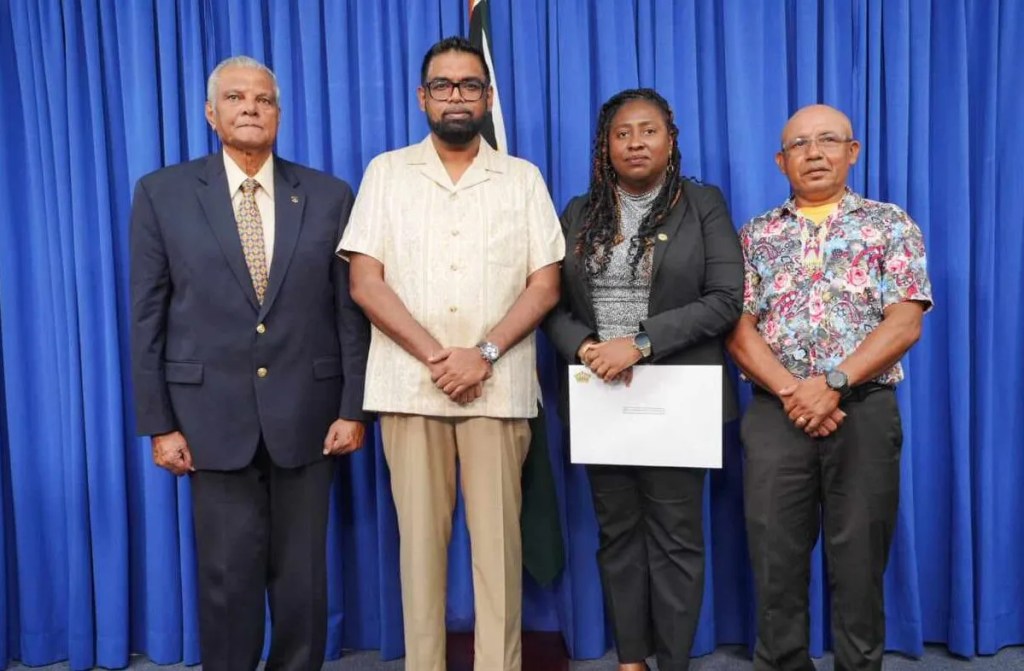 Mahdia COI report to be handed over to President Ali soon