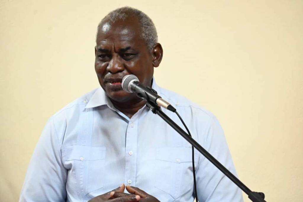 Some Venezuelan migrants in Guyana finding themselves in prison – Benn