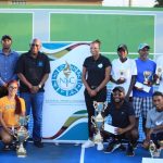 Guyana Tennis Association lauds 2024 budgetary allocation for sport