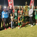 Season Six of GFF Elite League kicks off February 25; GDF set to defend title