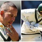 Khawaja cleared of jaw fracture and first concussion test after bouncer blow