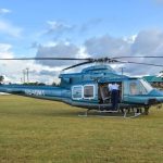 Gov’t considering new helicopters to boost local defence capabilities
