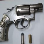 No gun amnesty: Gov’t focused on enforcement & technology in crime-fighting