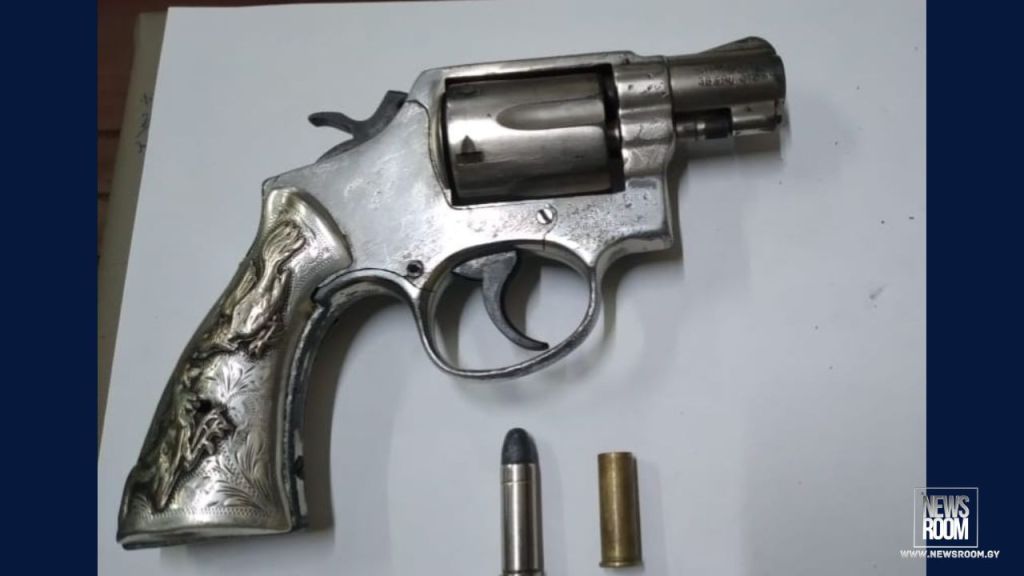 No gun amnesty: Gov’t focused on enforcement & technology in crime-fighting