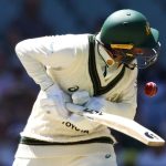 Joseph forces Khawaja to retire hurt, but Australia complete easy win