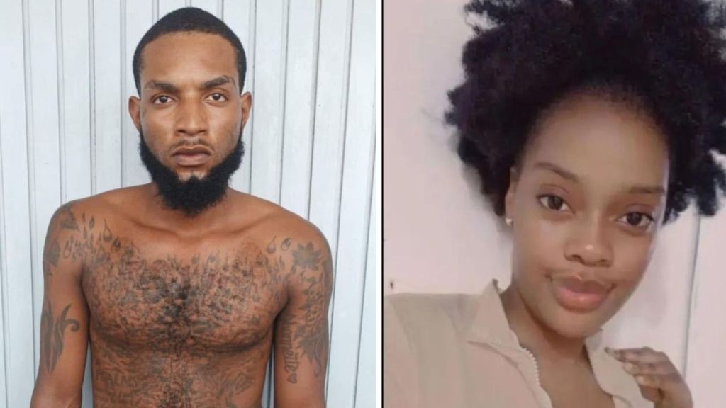 BREAKING: Killer boyfriend ‘Izwe’ confesses to murder; claims it was an accident