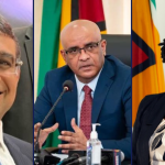 CCJ Grants Jagdeo’s Appeal in Ferguson Libel Matter