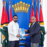 ‘Tough love needed’ – President Ali says after receiving Mahdia COI report