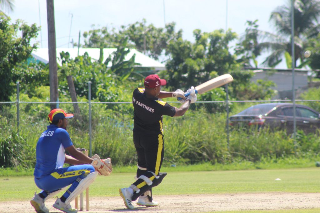 DCB Inter-Association T20 final and third place playoff shifted to January 27
