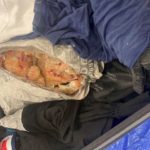 US-based Guyanese man arrested with cocaine in shrimp at JFK Airport
