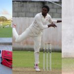 Sankar (6-52) and Perez (76*) impress after Anderson hits 122