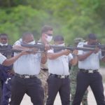 Over 1,700 police ranks trained in 2023 – Report