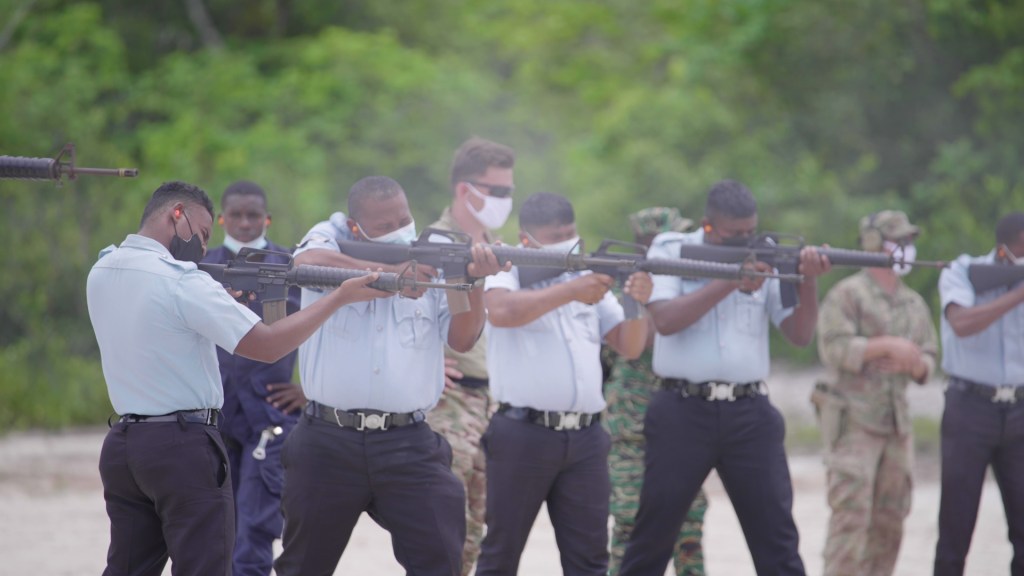 Over 1,700 police ranks trained in 2023 – Report